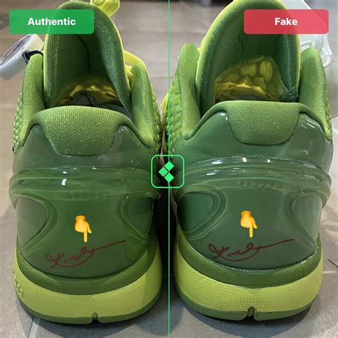 buy fake kobe shoes|mismatch kobe grinches.